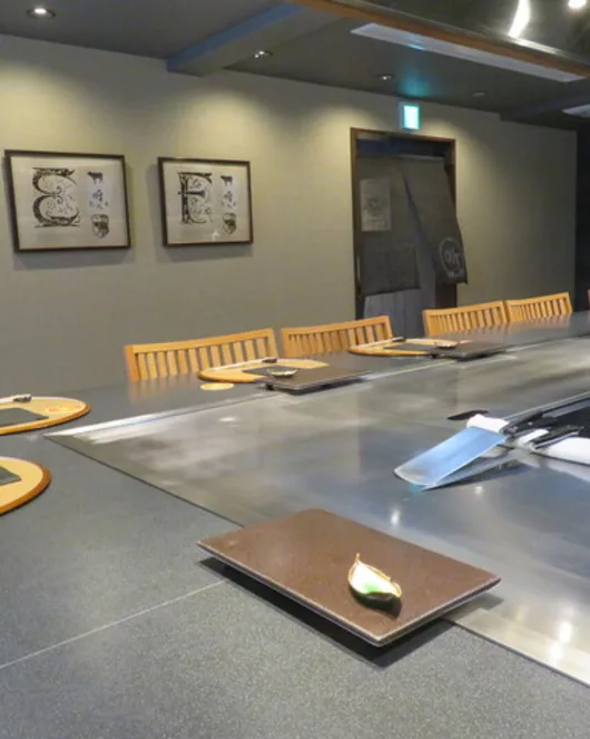 A5和牛 菲力牛排午餐套餐