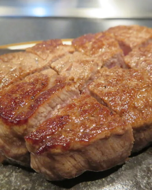 A5 Kuroge Wagyu Beef Cuisine Course