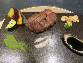 Premium Pound Gion 6